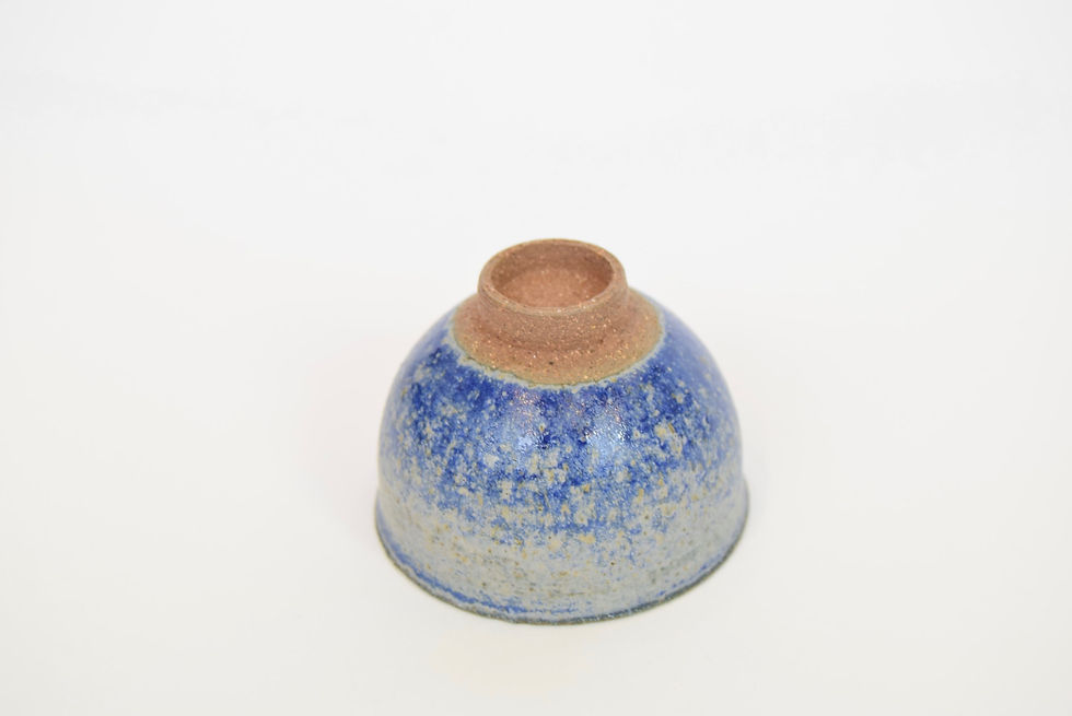 Thumbnail: Miniature Bowl  Medium No.116