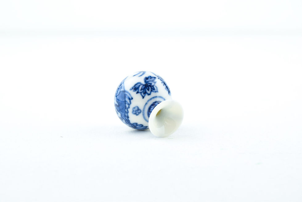 Thumbnail: P9 Miyu Kurihara × Yuta Segawa "Fish"Small