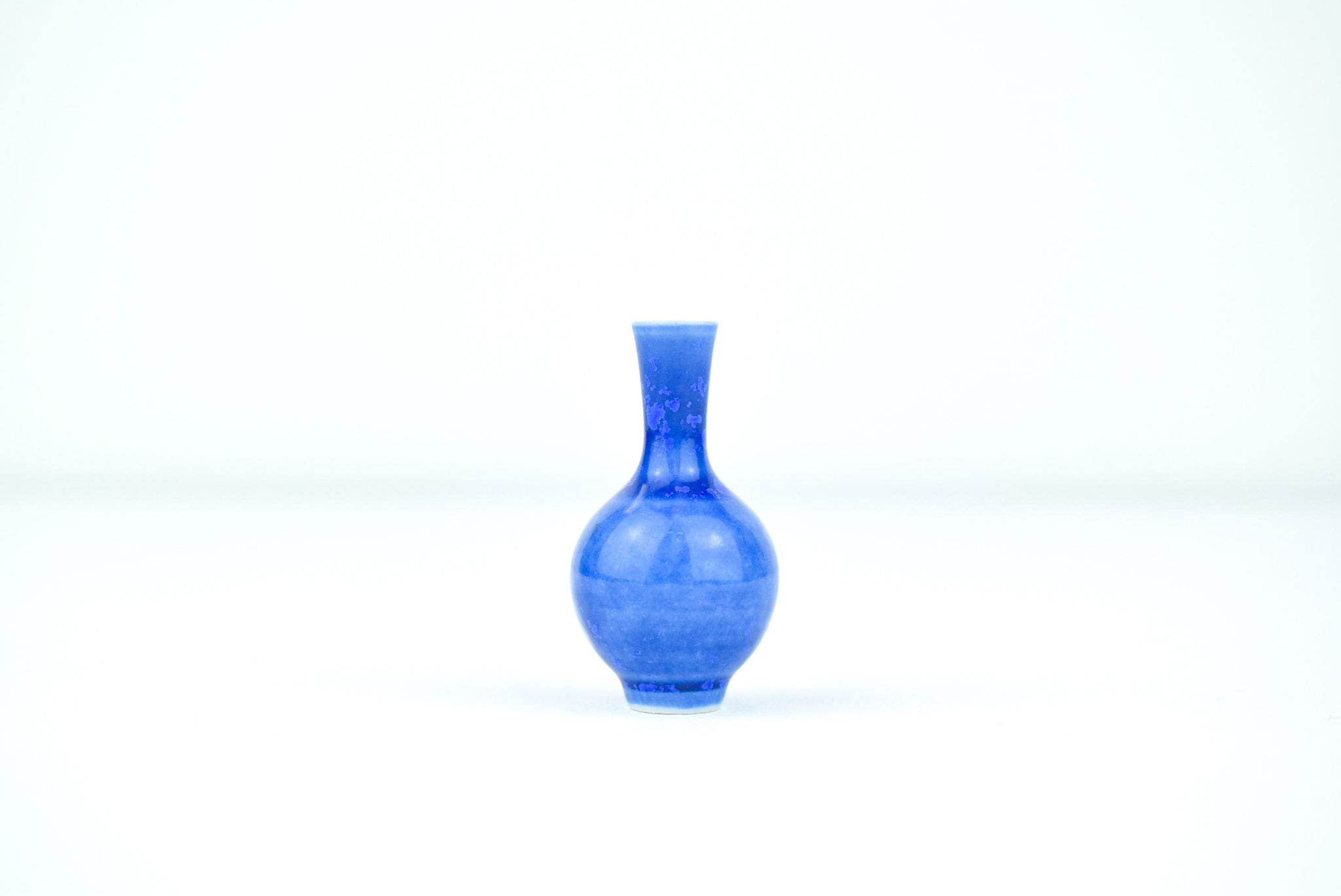 No.118  Yuta Segawa Miniature Pot Small