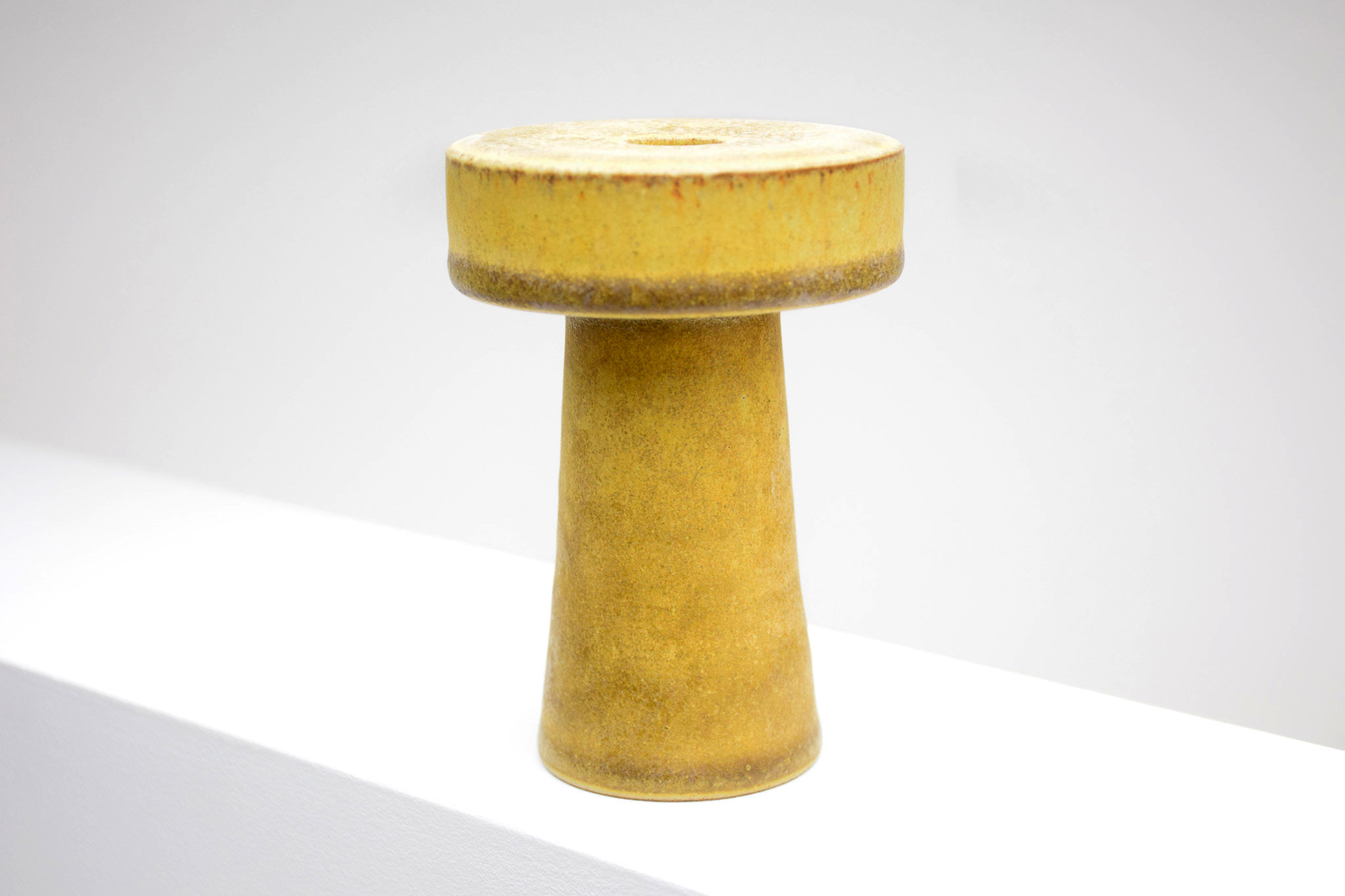 Yuta Segawa Disc Vase - MC01