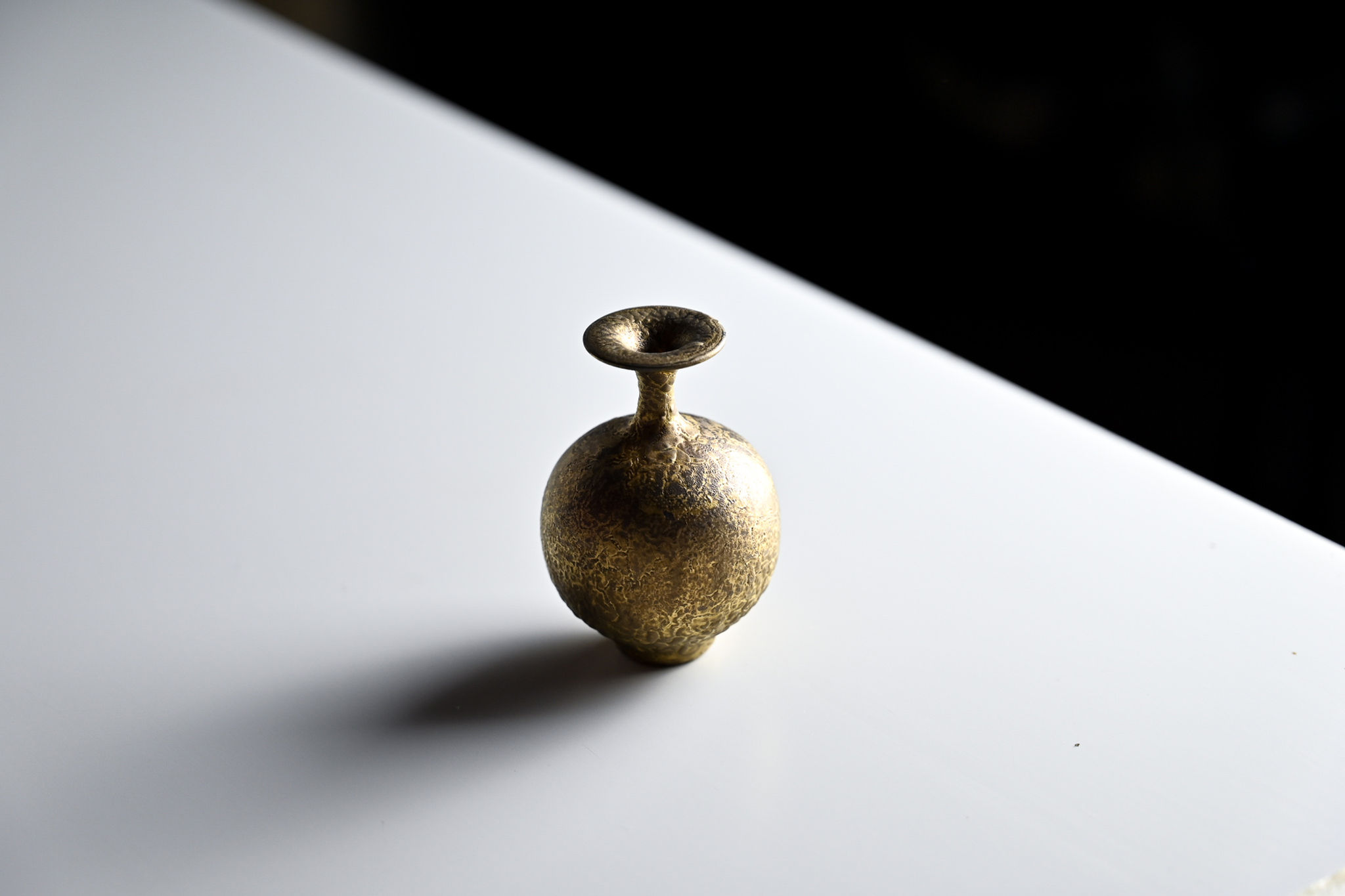 No. G20 Yuta Segawa Miniature Pot Large