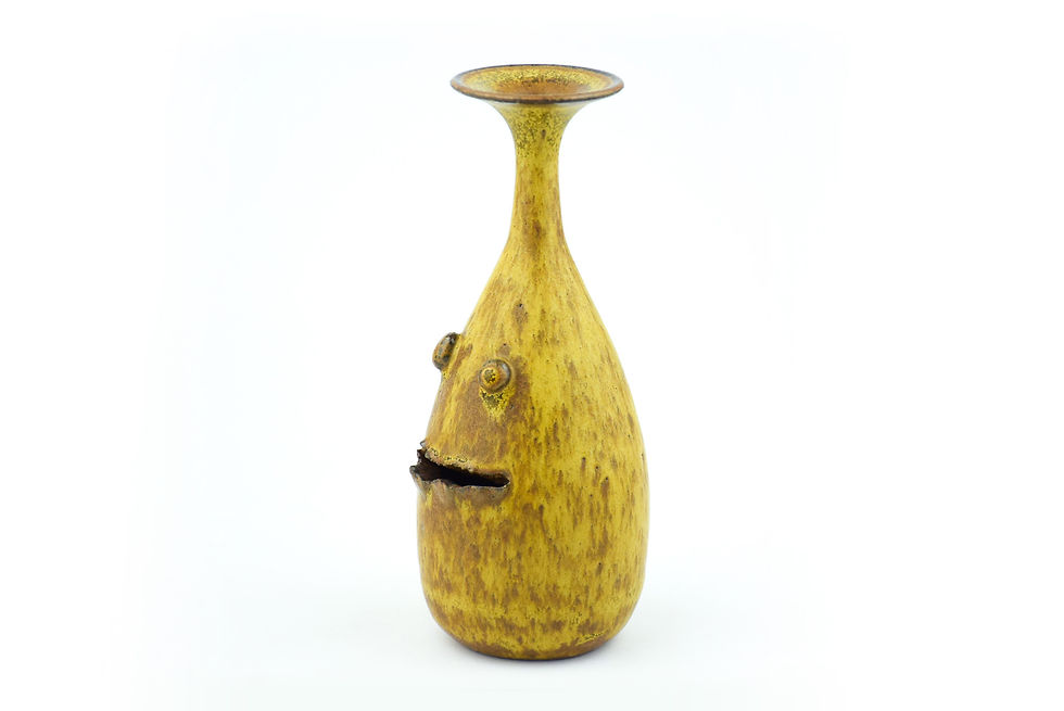 Thumbnail: No. AI05 Yuta Segawa Face Pot XXL