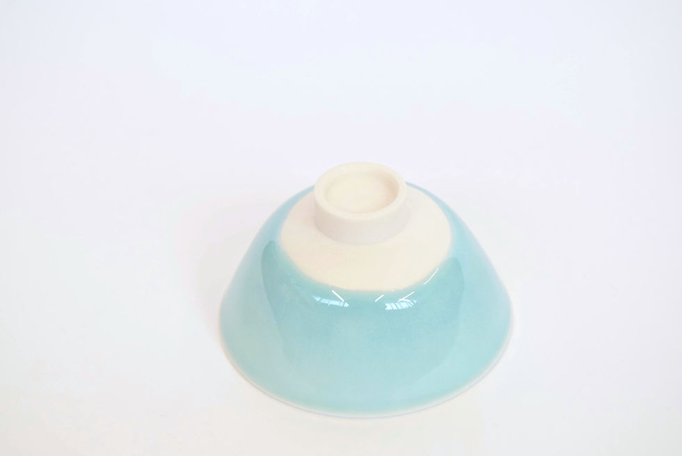 Thumbnail: Miniature Bowl  Small No.46