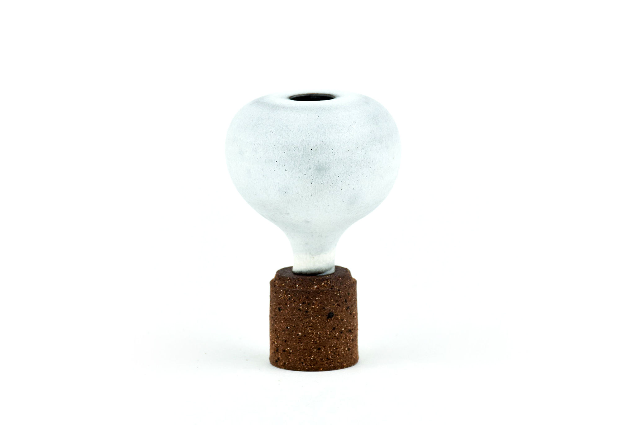 No. BC121 Yuta Segawa Assembled pot H60mm