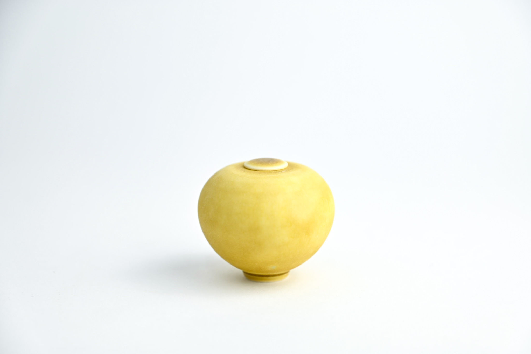 No. AH81 Yuta Segawa Miniature pot Medium