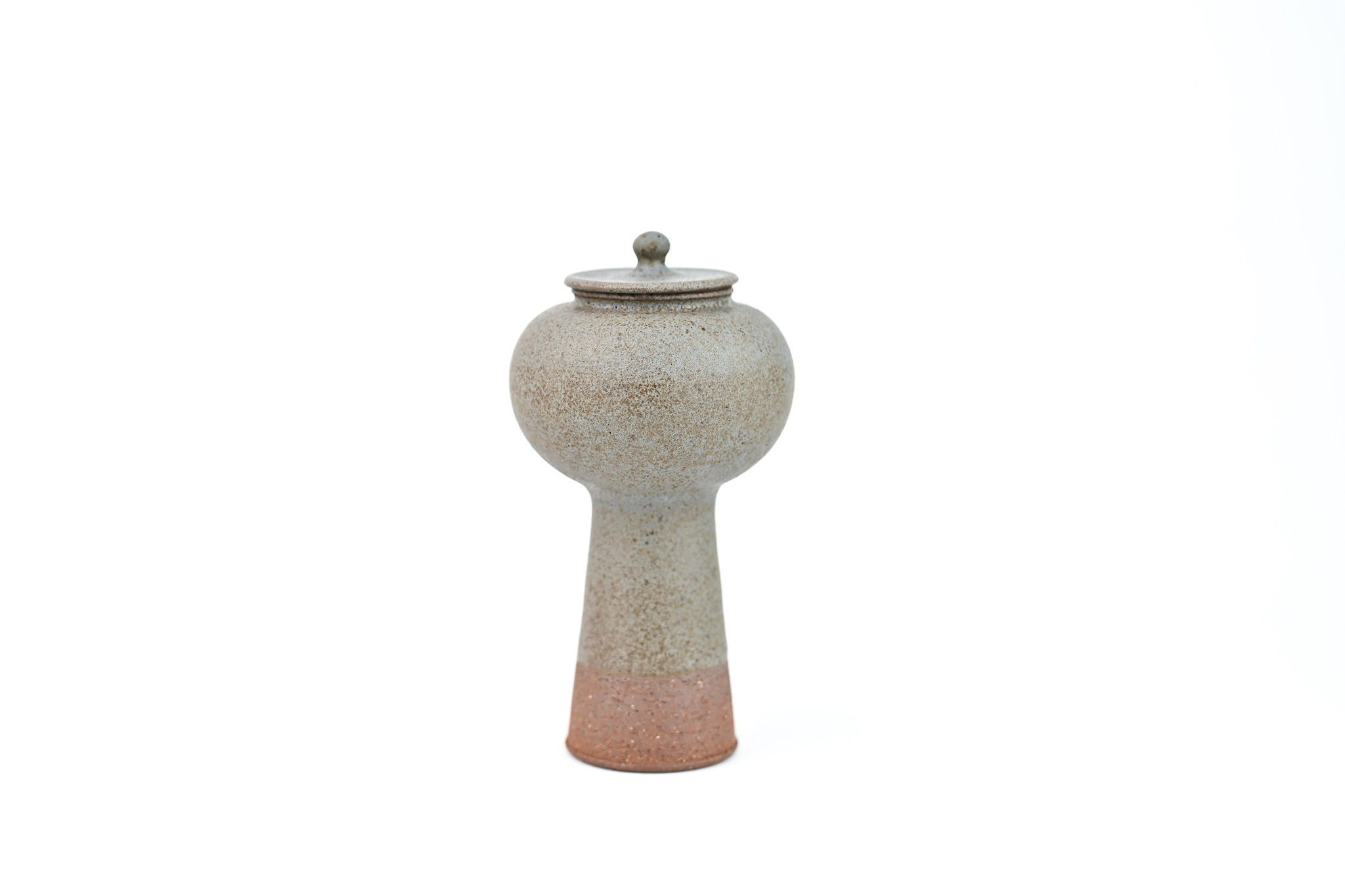 No. AH4 Yuta Segawa Miniature pot