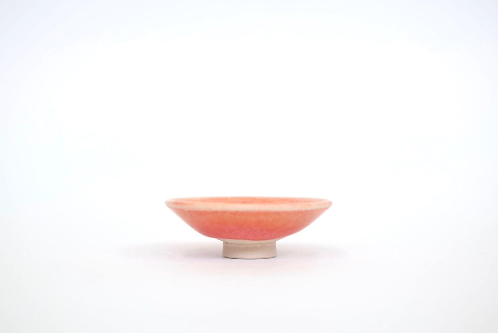 Thumbnail: Miniature Bowl  Small No.88
