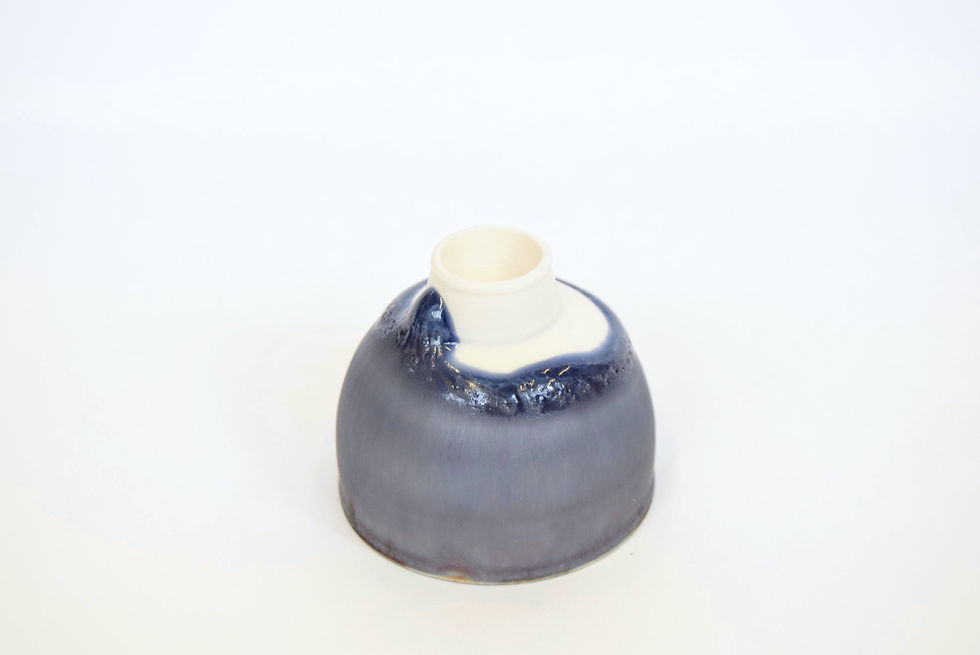 Thumbnail: Miniature Bowl  Medium No.115
