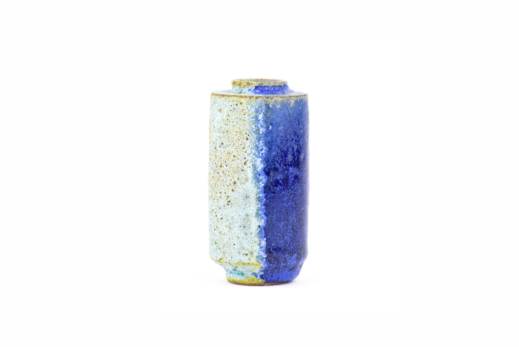 No. BH45 Yuta Segawa Miniature pot Texture Large