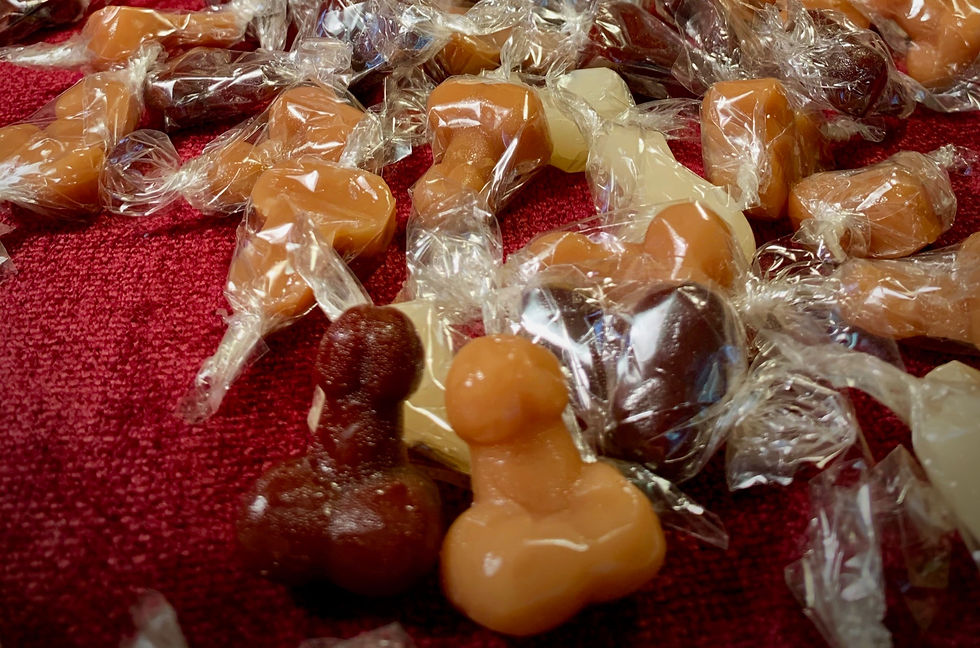Thumbnail: BAG OF DICKS