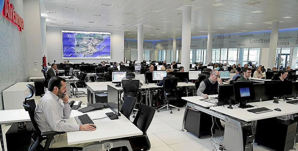 offices