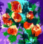 #4 Rose Garden