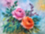 #10 Two Roses