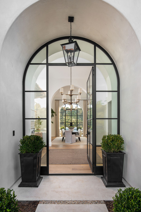 RANCHO SANTA FE
