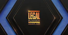 Lonell & Associates ranked in Legal Business Awards 2023 excellence rankings and awarded