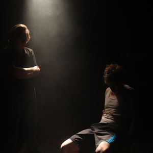 Welcome Home Silas Holt