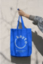 Kayto Group Design Firm Customer Experience Design "Bet you remember this." custom bag design