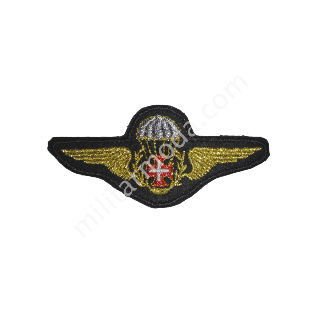 Emblema Militar