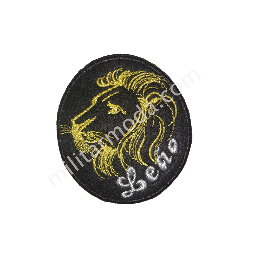 Emblema leão