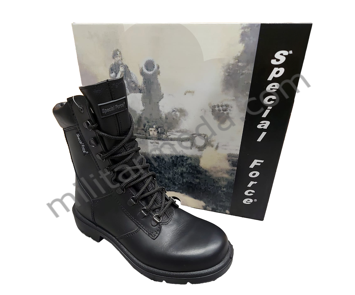 Botas Special Force