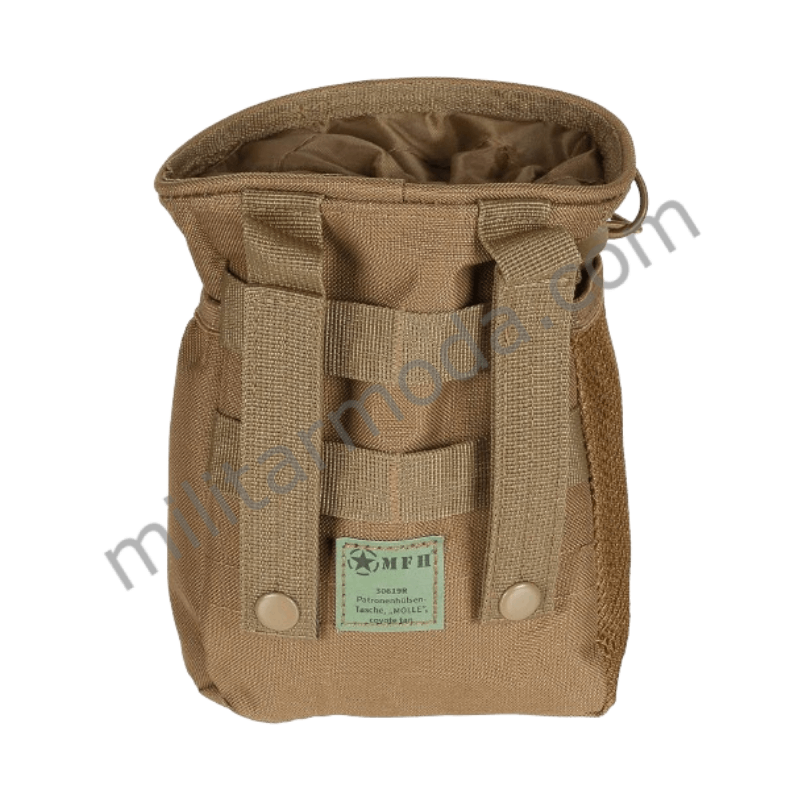 Bolsa Porta Carregadores / Drop bag MFH