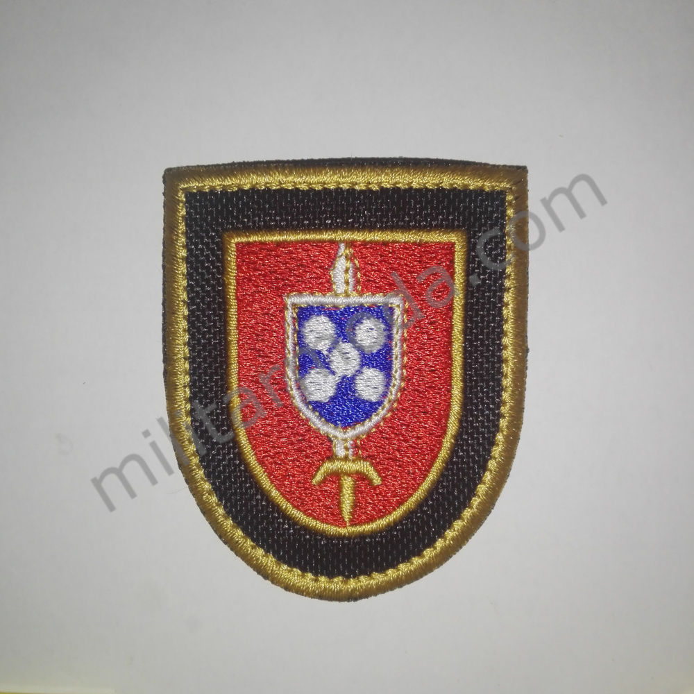 Emblema Militar