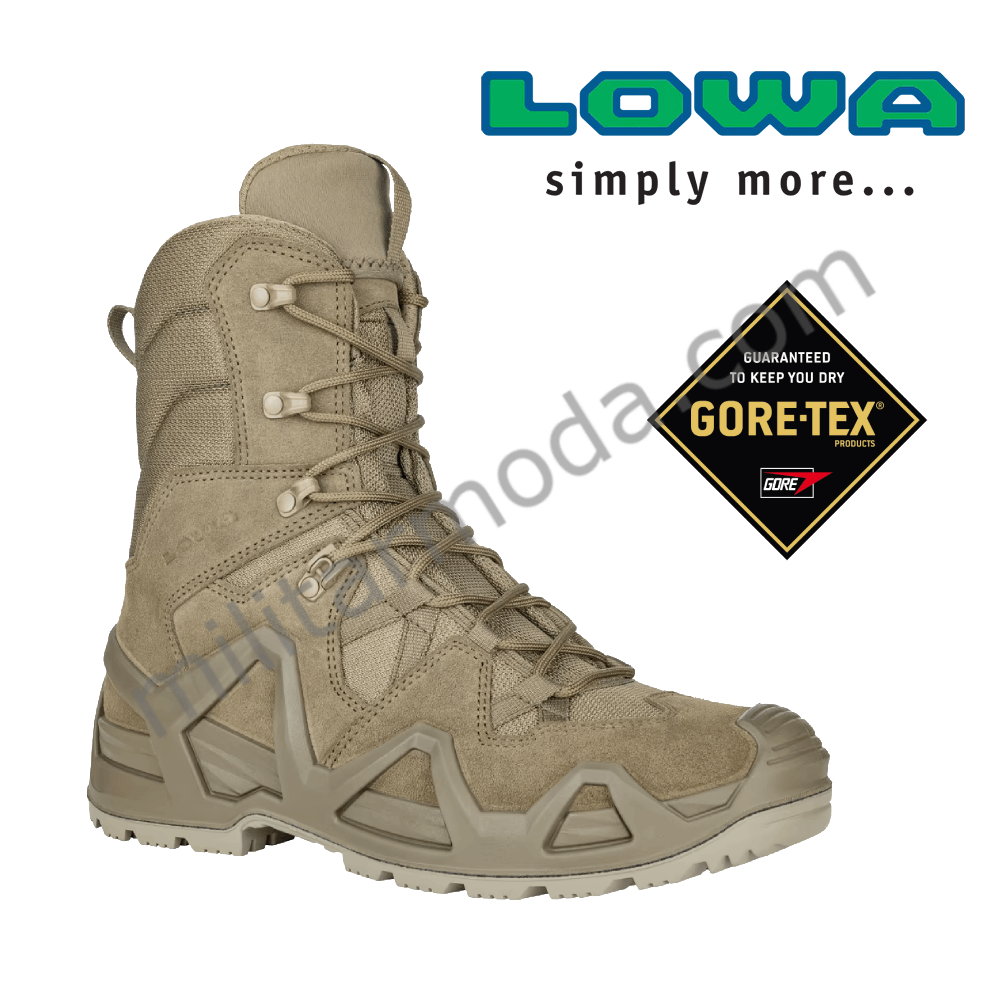 Lowa ZEPHYR MK2 GTX HI