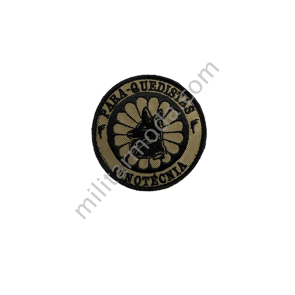 Miniatura: Emblema Militar