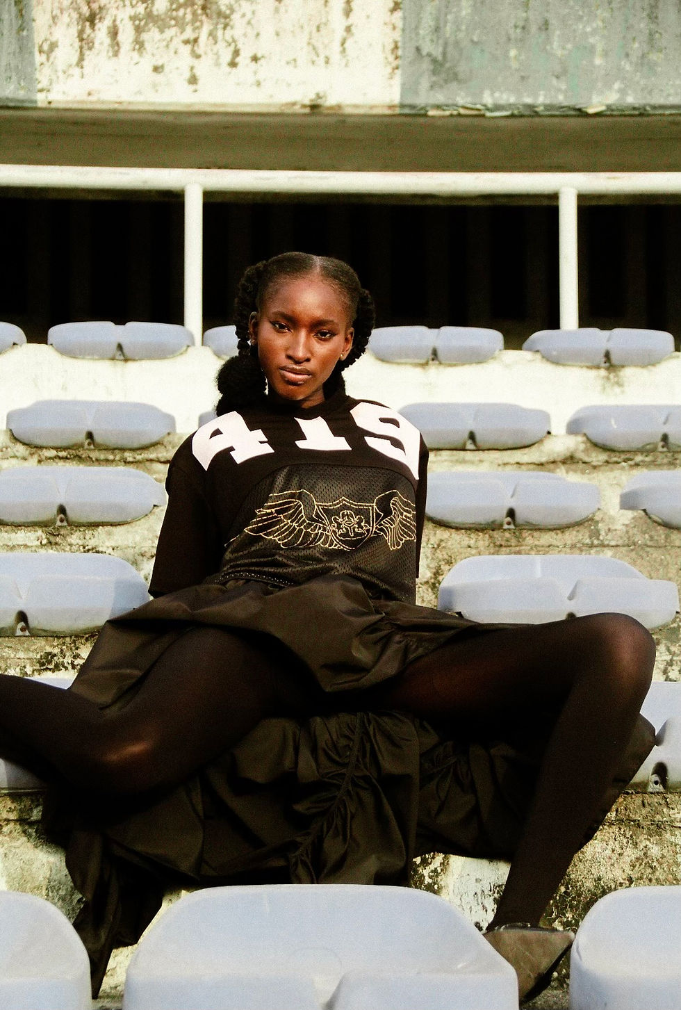 Thumbnail: BYFALASE X ENGINE ROOM JERSEY