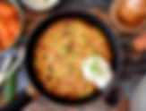 Lieblings-Rösti