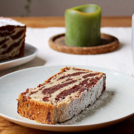Marmorkuchen