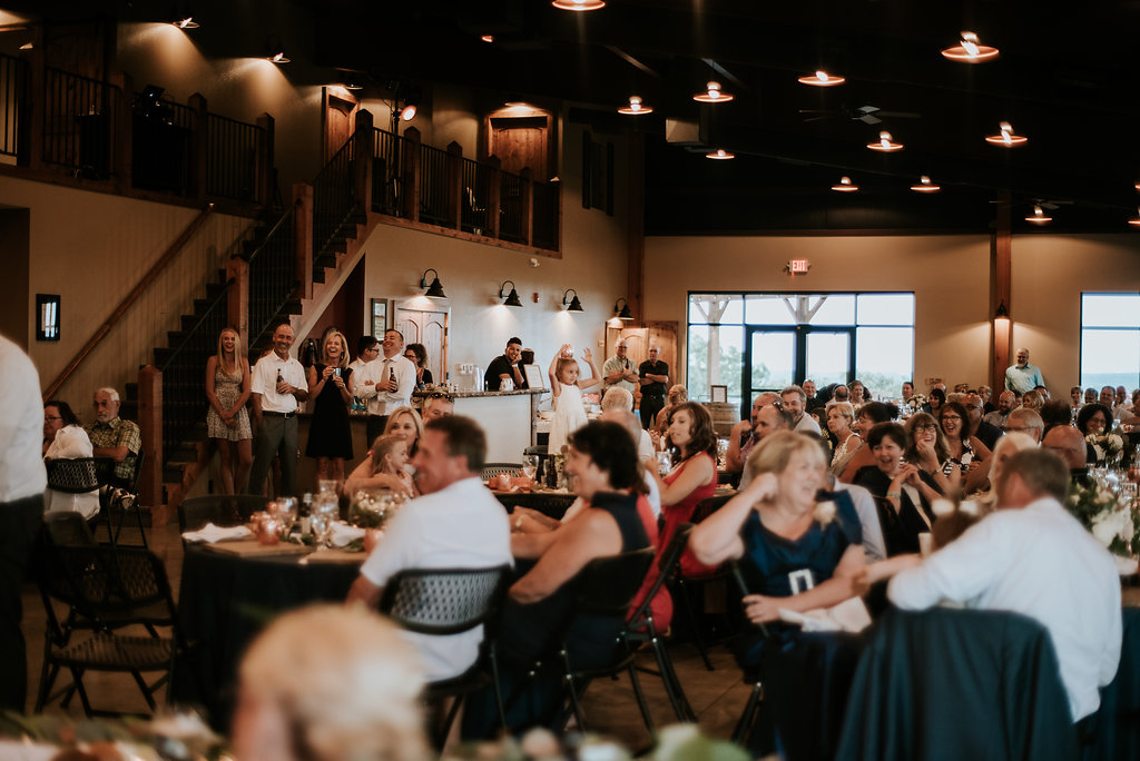 Wedding Venue in Manhattan, KS Liquid Art Winery & Estate