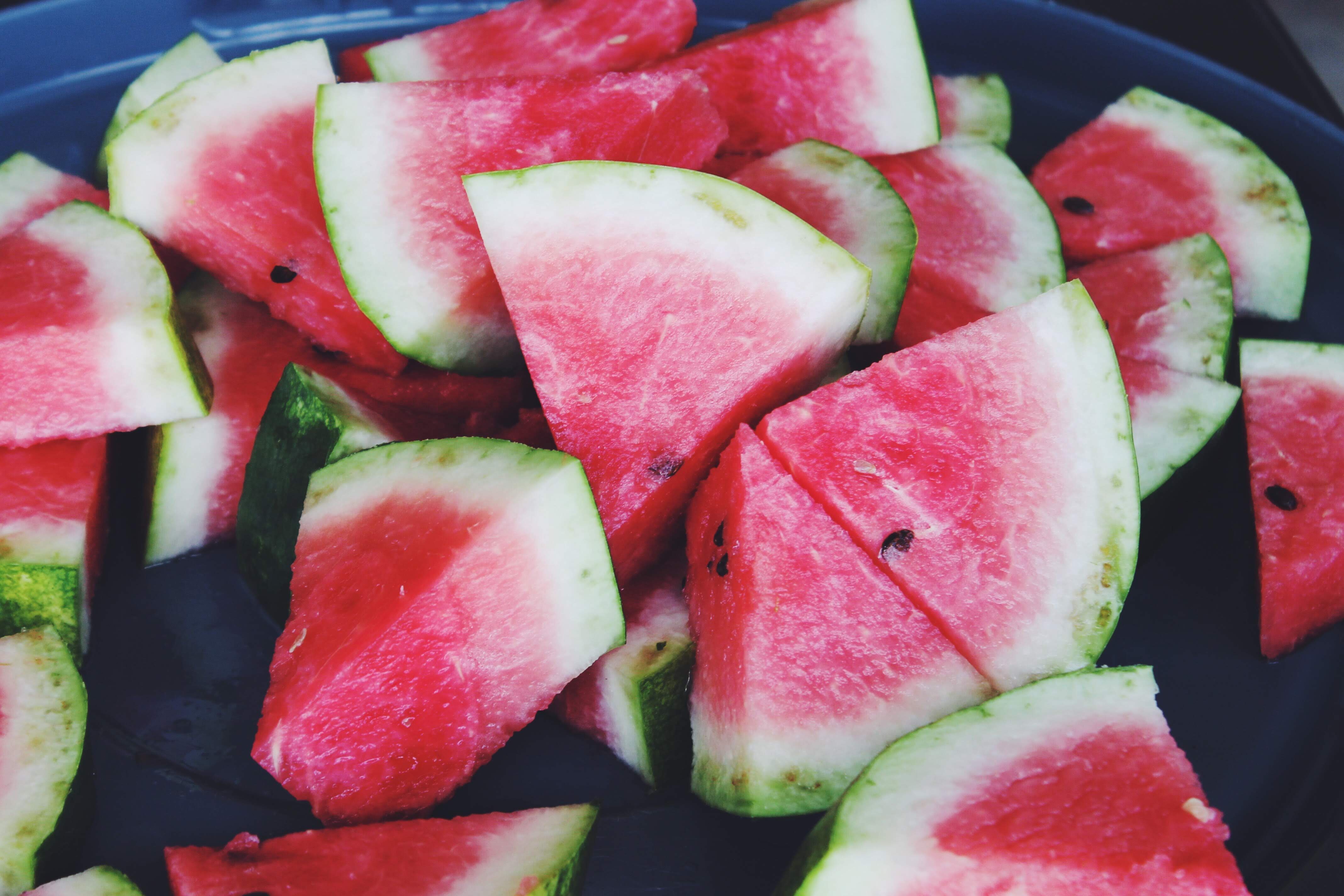 Watermelon Crawl 2019