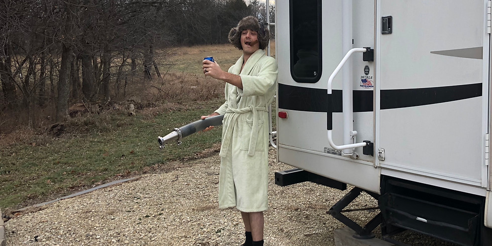 A Griswold Family Christmas