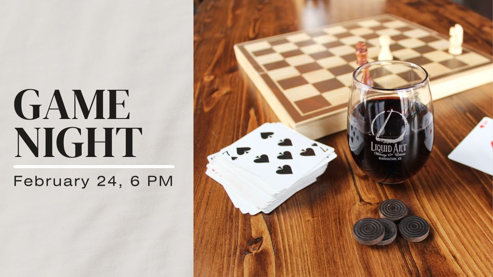 Family Game Night