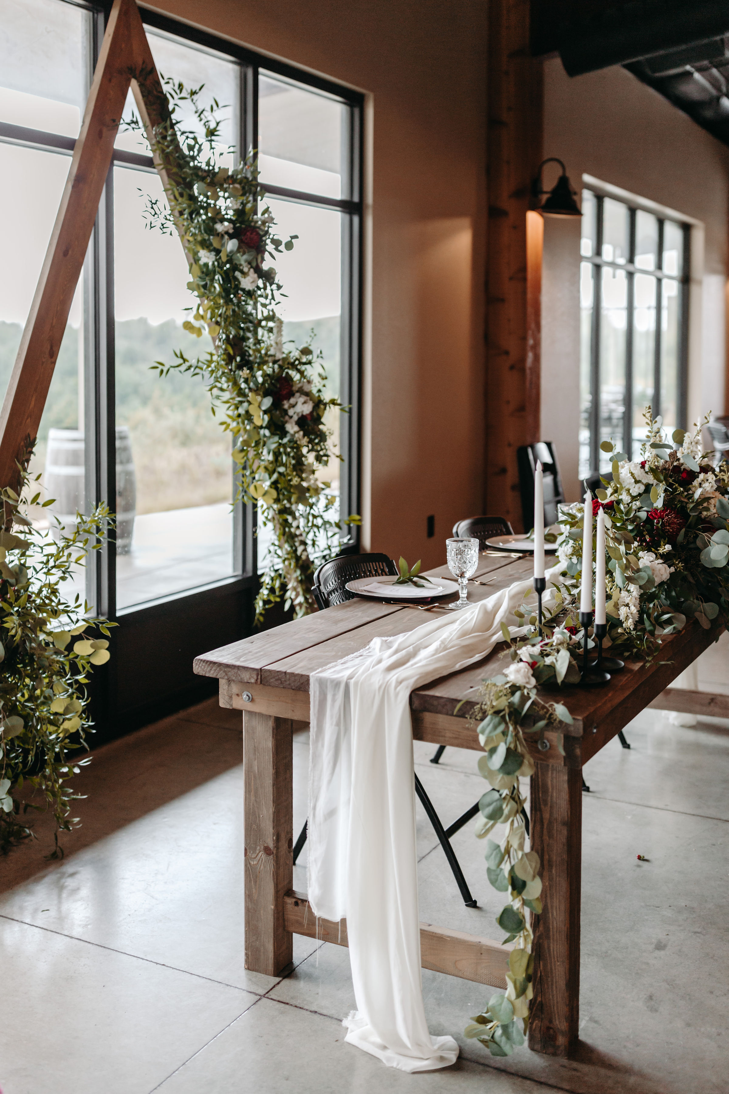 Wedding Venue in Manhattan, KS | Liquid Art Winery & Estate Wedding Venue in Manhattan, KS | Liquid Art Winery & Estate