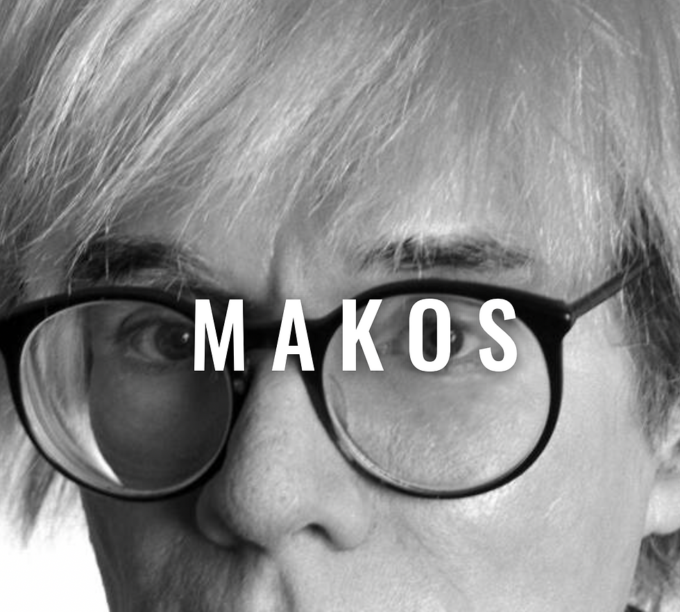 CREDIT: CHRISTOPHER MAKOS