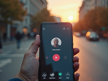 Maximize Engagement During Your TikTok Live Streams with Top TikTok Live Engagement Strategies