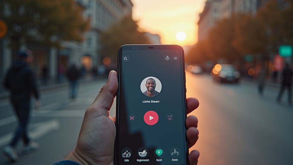 Maximize Engagement During Your TikTok Live Streams with Top TikTok Live Engagement Strategies