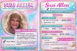 Suzi