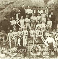 Swimming Club Seaham