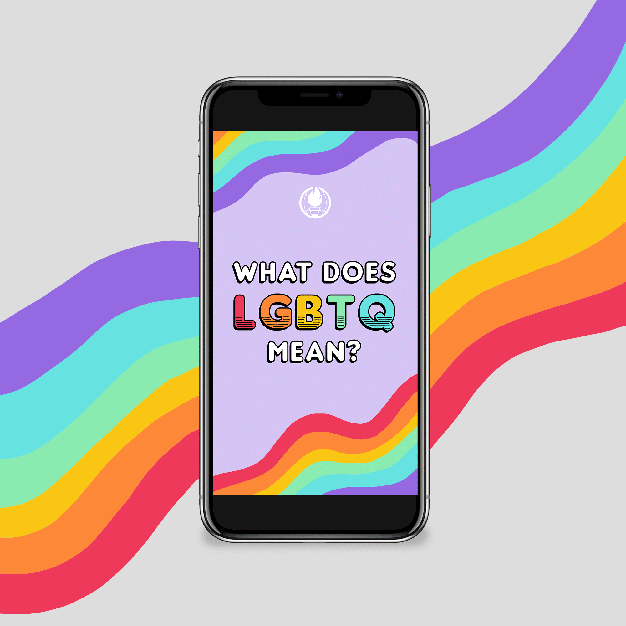 SFL Pride Month Story