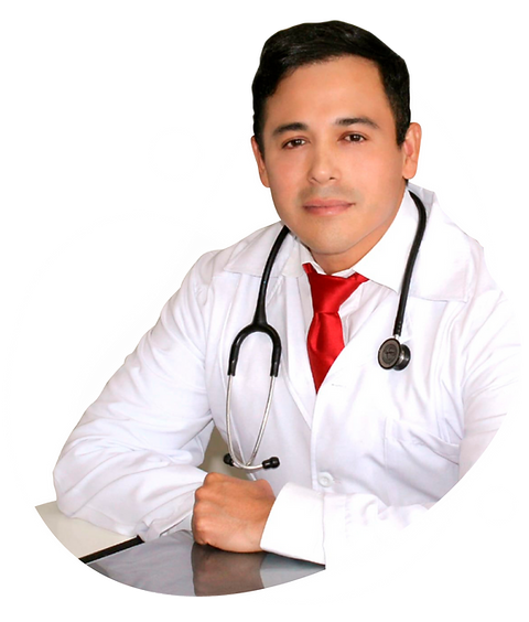 Dr. Jonathan Cruz Ramos Cirujano Pediatra en Chiapas