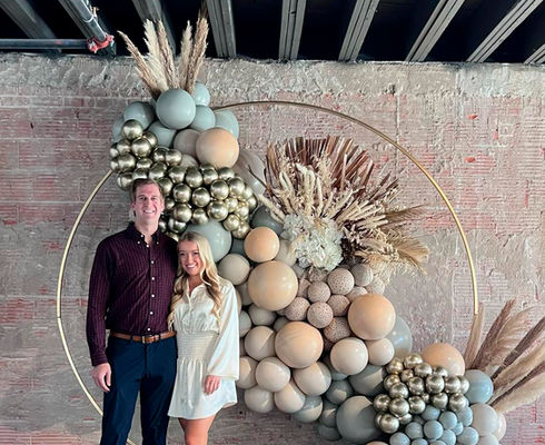 BUSSINES, HOME & ADULTS - MR BALLOON EVENTS