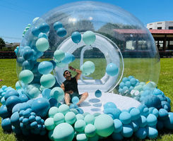 Mr. Balloon Events