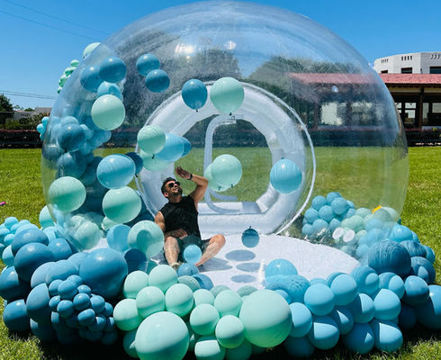 Mr. Balloon Events
