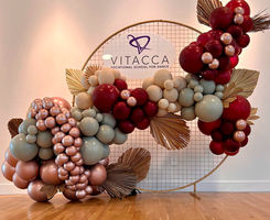 BUSSINES, HOME & ADULTS - MR BALLOON EVENTS
