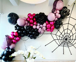 BUSSINES, HOME & ADULTS - MR BALLOON EVENTS