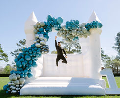 Mr. Balloon Events