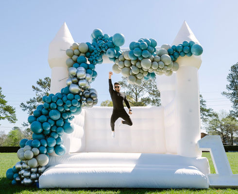 Mr. Balloon Events
